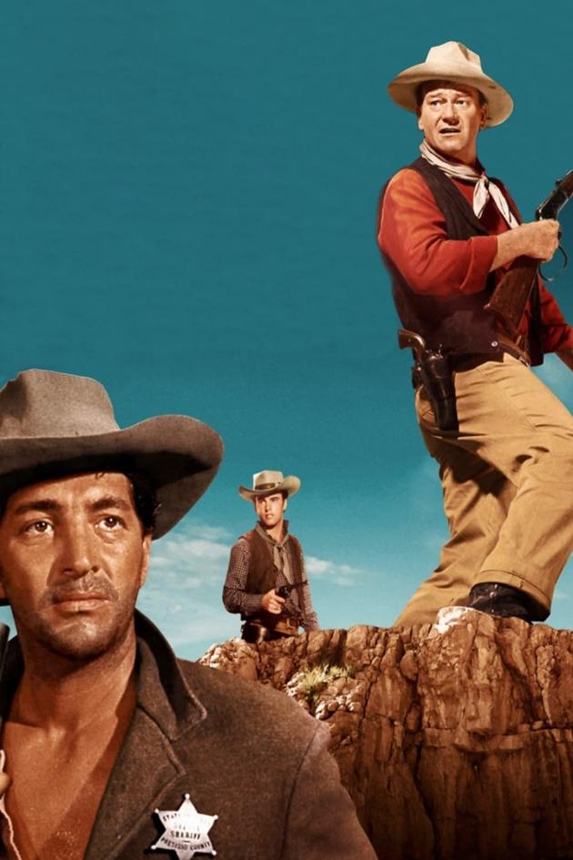 Rio Bravo