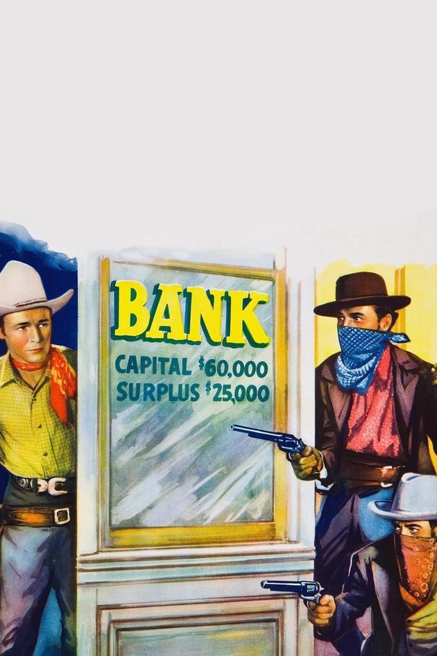 Days of Jesse James