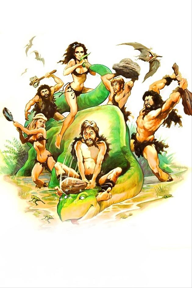 Caveman