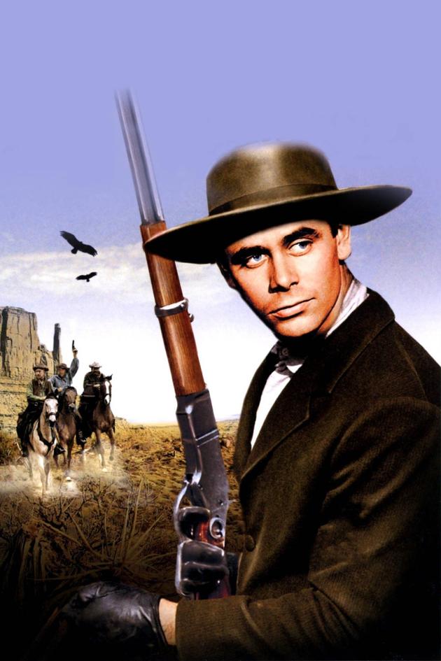 The Desperadoes