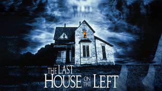 The Last House on the Left