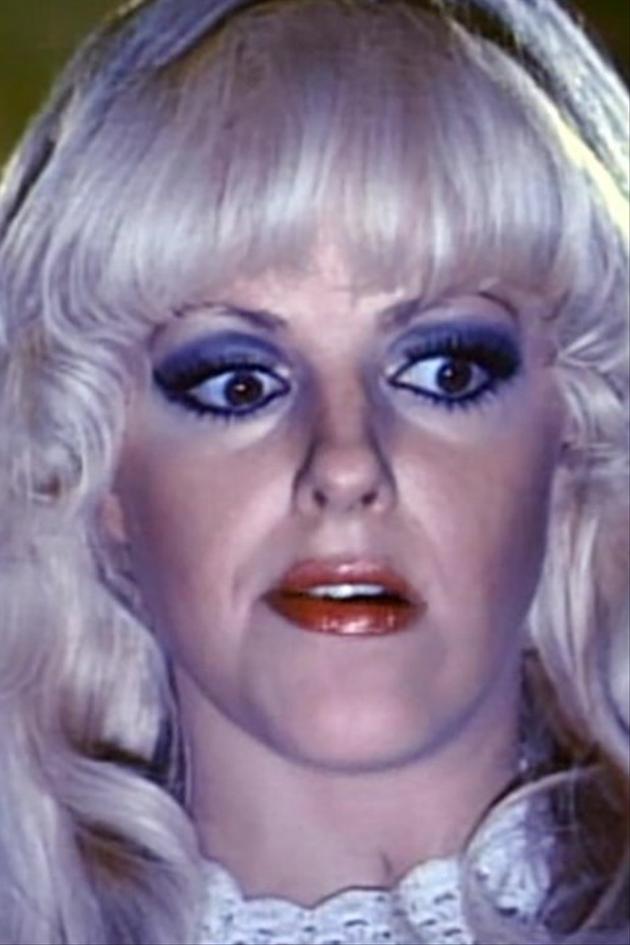 Beneath the Valley of the Ultra-Vixens