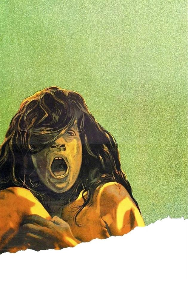 The Wild Child