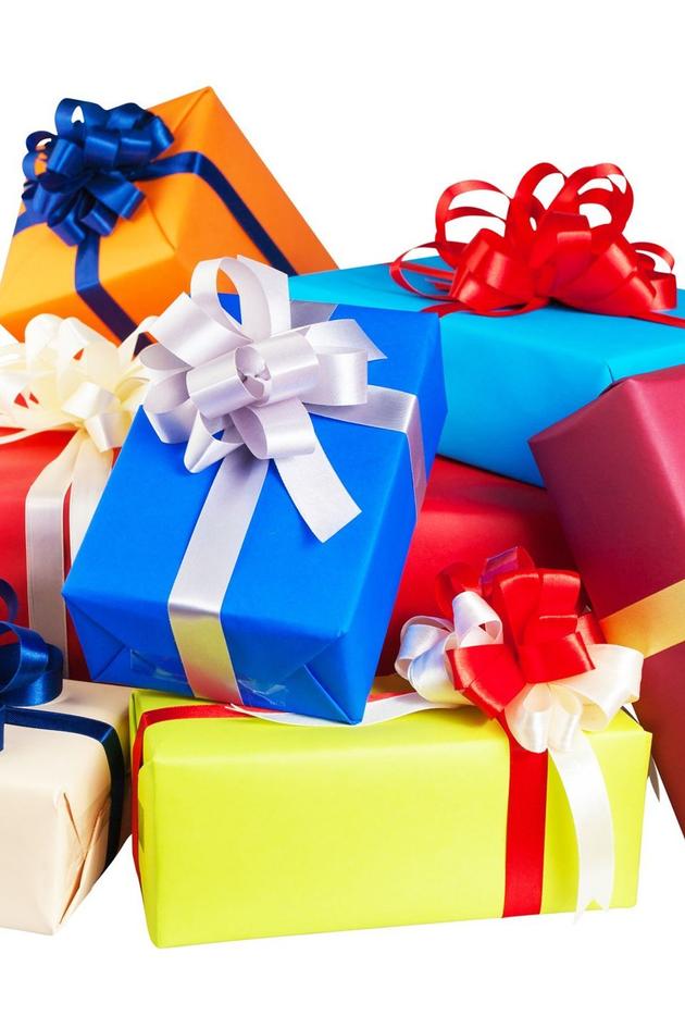 Great Gifts