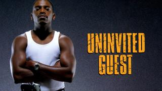Uninvited Guest