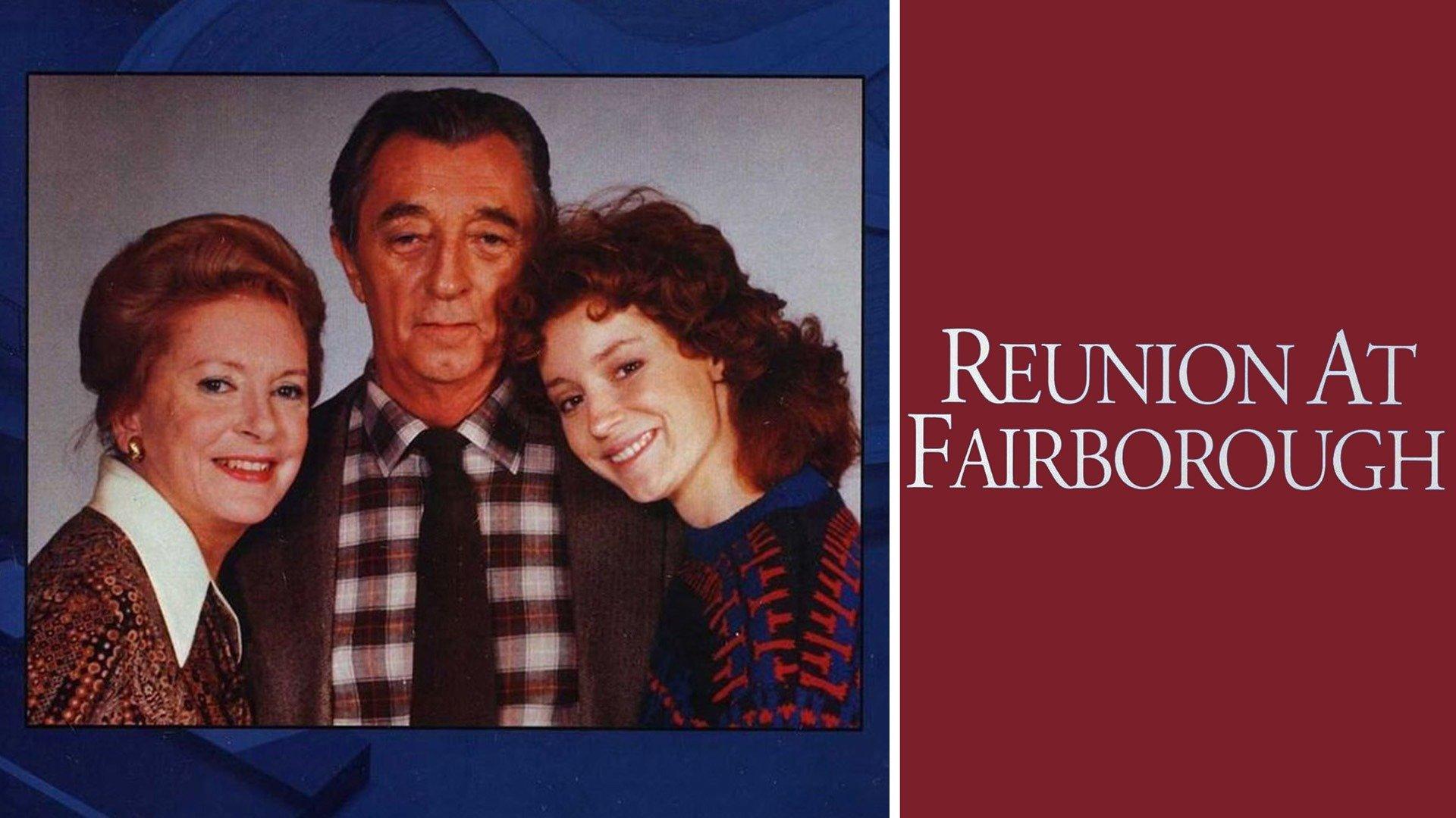 Watch Reunion At Fairborough Streaming Online On Philo (Free Trial)