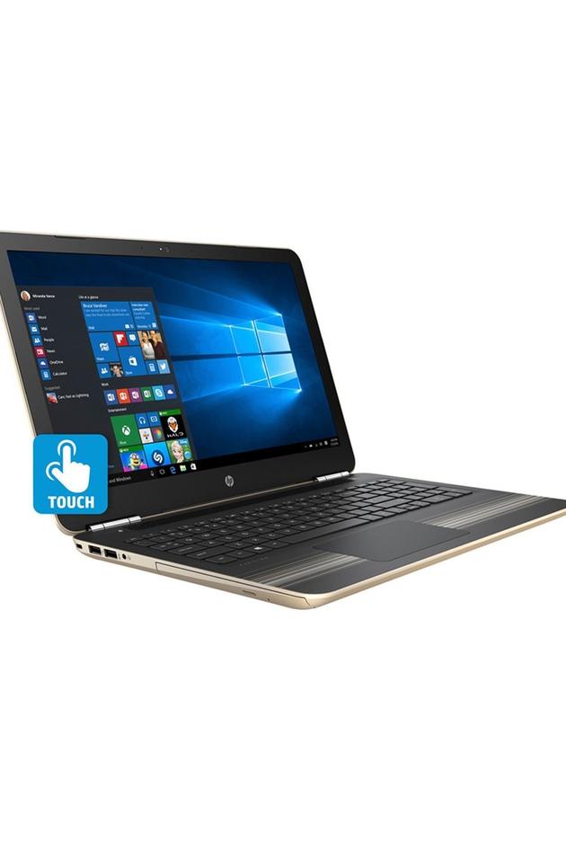 HP Computer Workshop