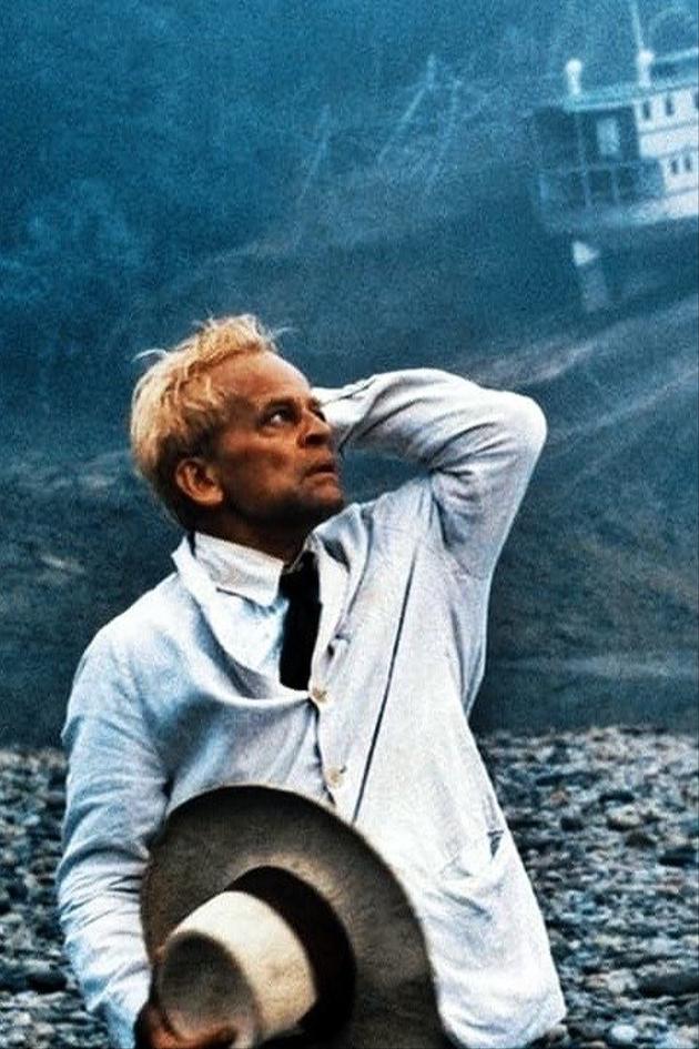 Fitzcarraldo