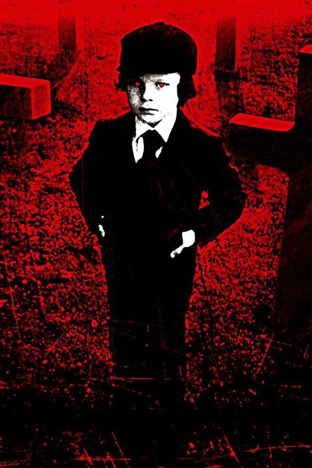 The Omen