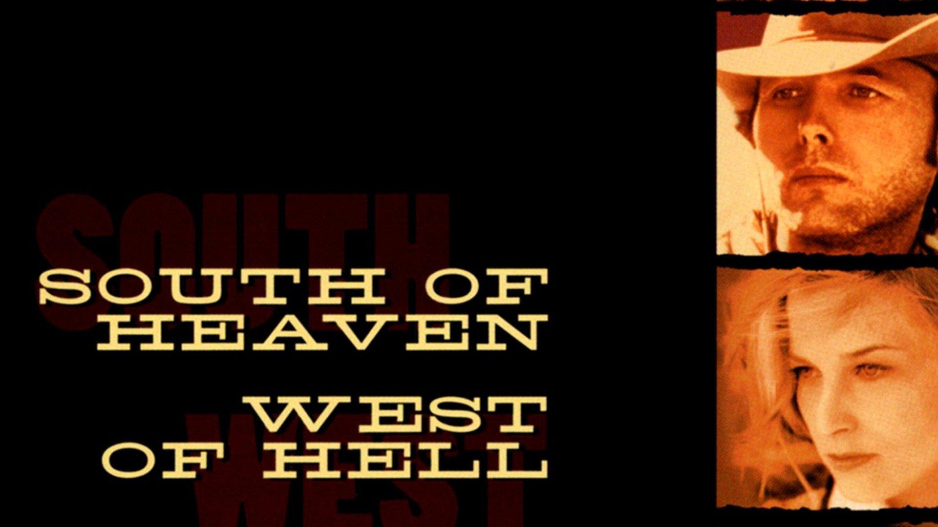 Watch South of Heaven, West of Hell Streaming Online on Philo (Free Trial)