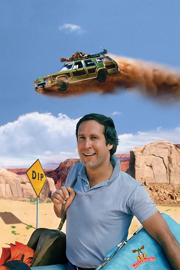 National Lampoon's Vacation