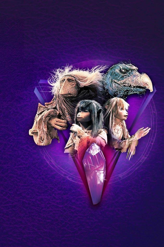 The Dark Crystal