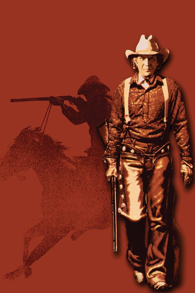 Tom Horn