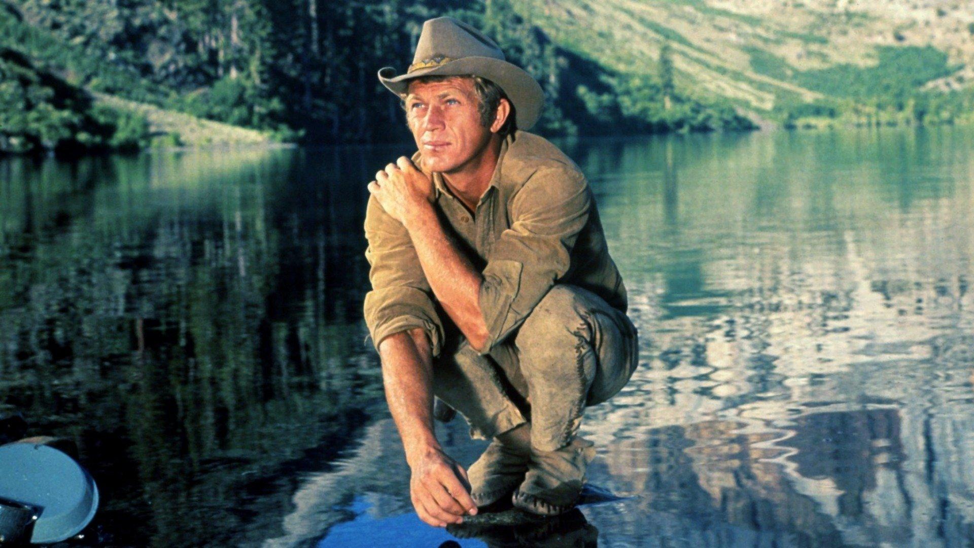 Nevada Smith on Philo