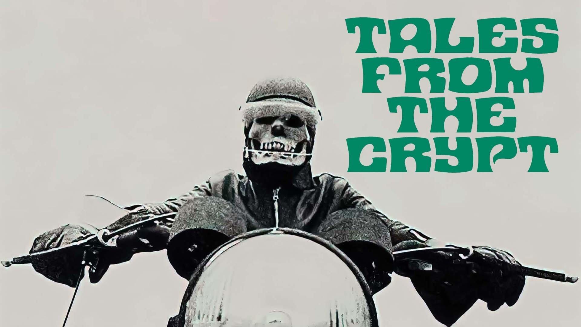Watch Tales from the Crypt Streaming Online on Philo (Free Trial)