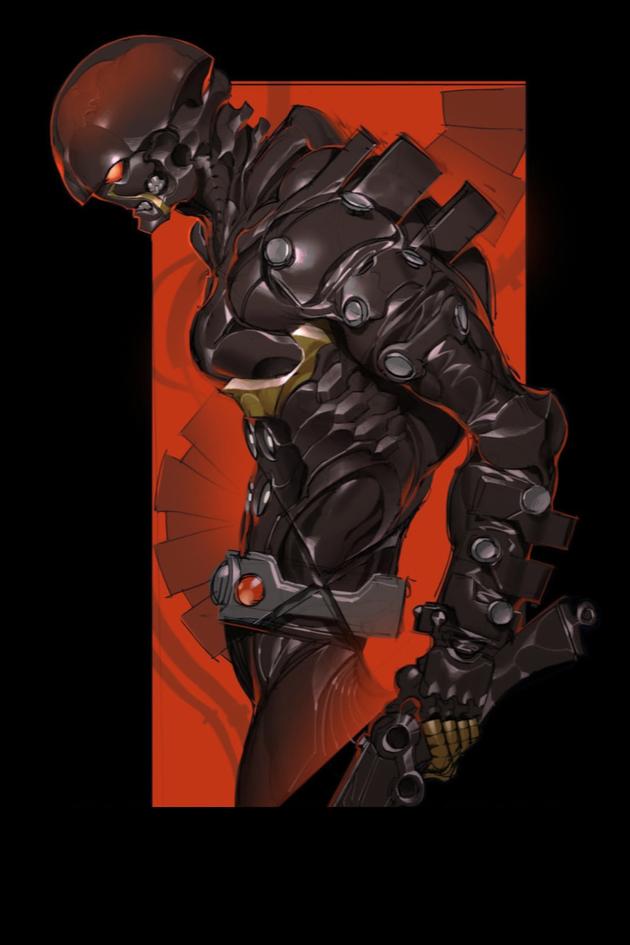Hakaider