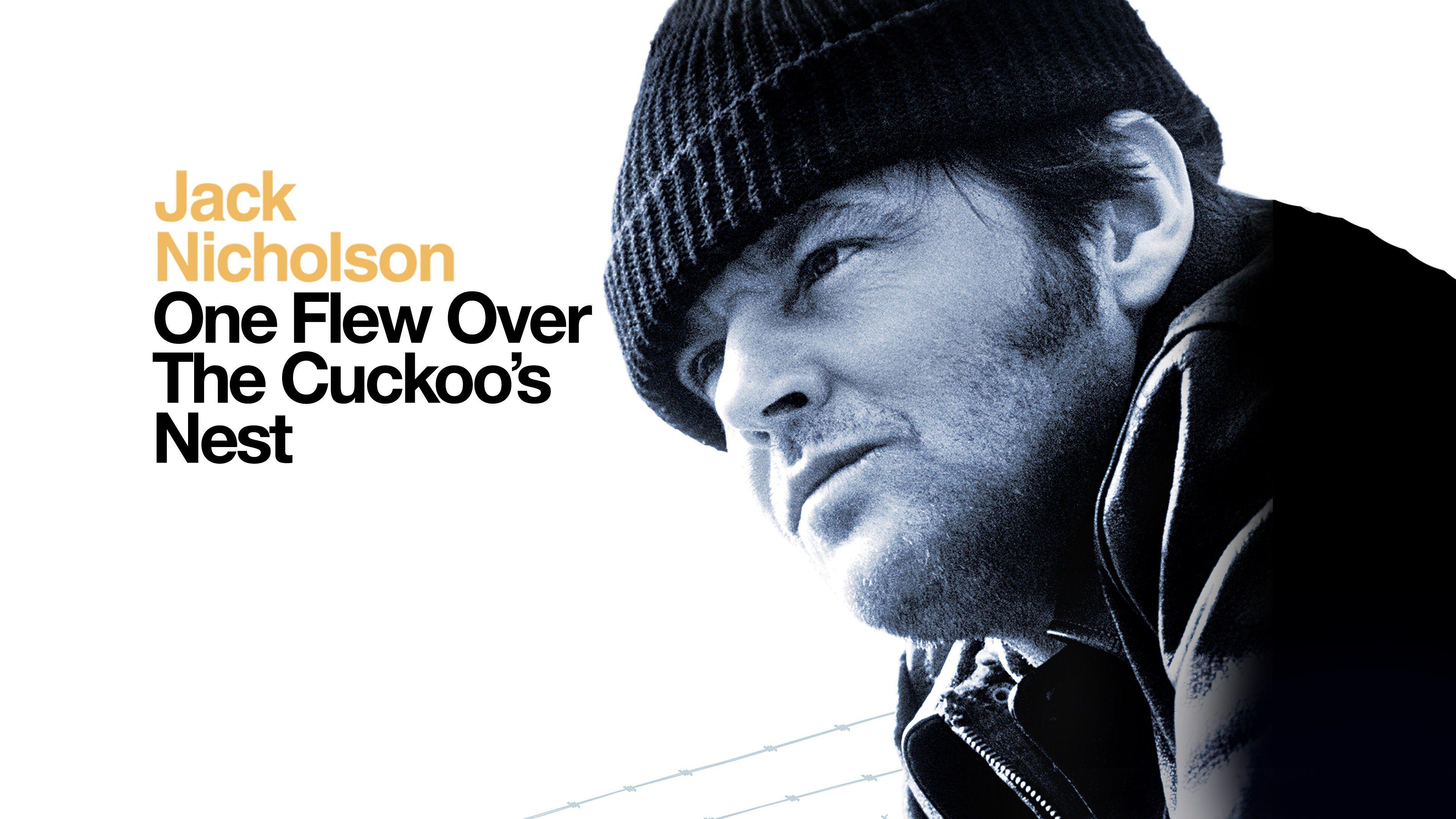 Watch One Flew Over the Cuckoo's Nest Streaming Online on Philo (Free ...