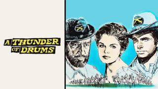  watch A Thunder of Drums