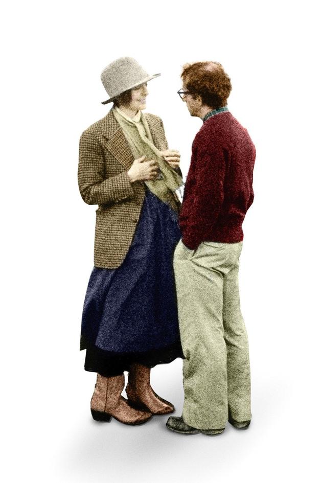 Annie Hall