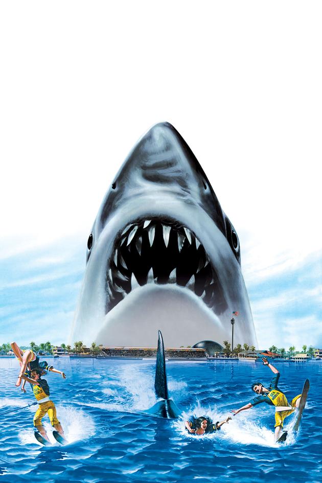 Jaws 3
