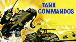 Tank Commandos