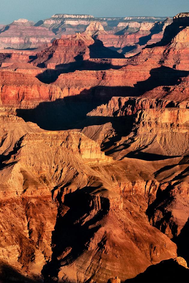 Inside America's National Parks