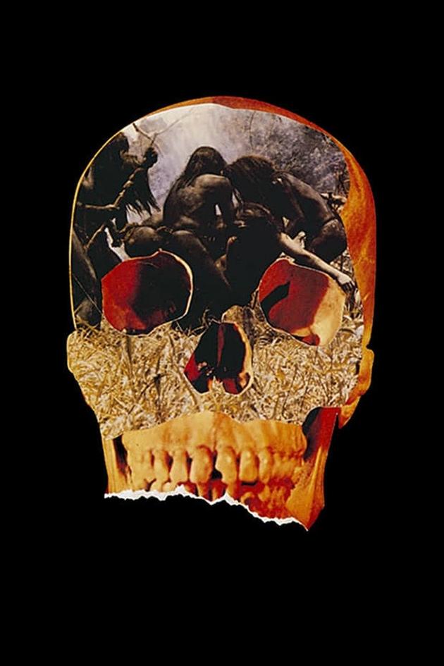 Cannibal Holocaust
