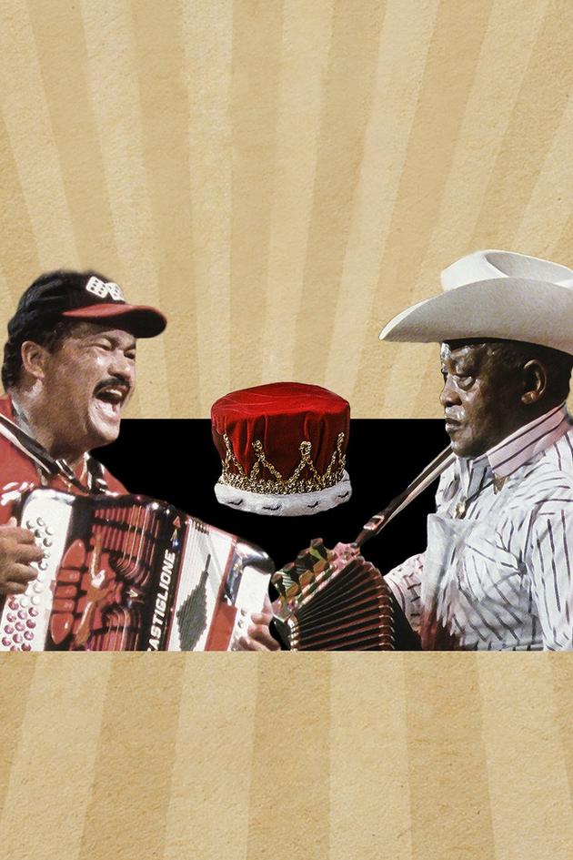 The Kingdom of Zydeco
