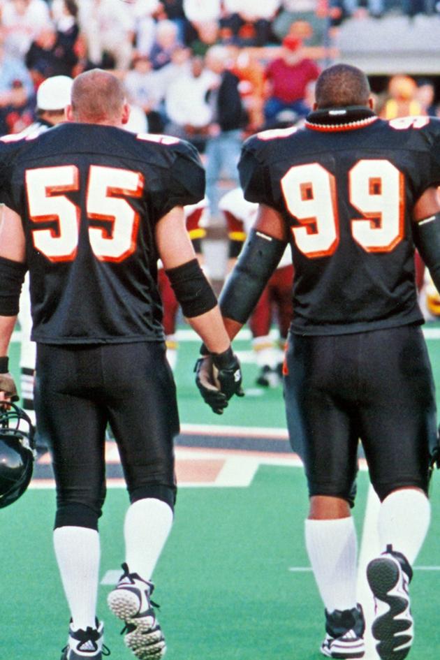 Go Tigers!