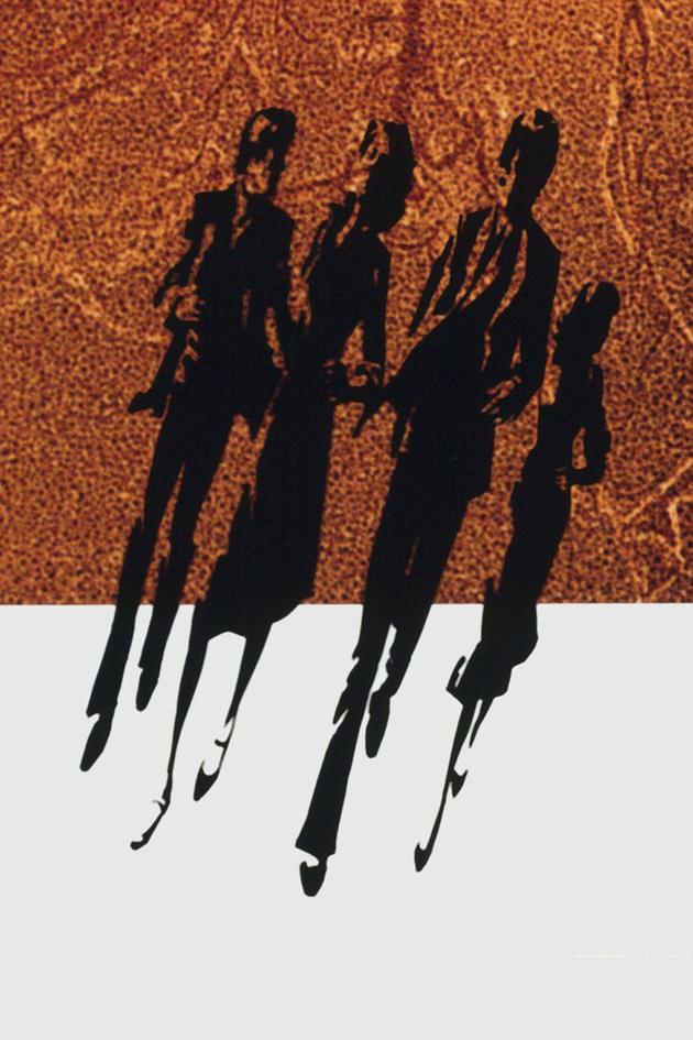 Invasion of the Body Snatchers