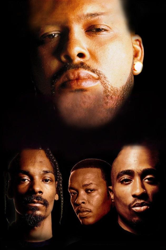 Welcome to Death Row