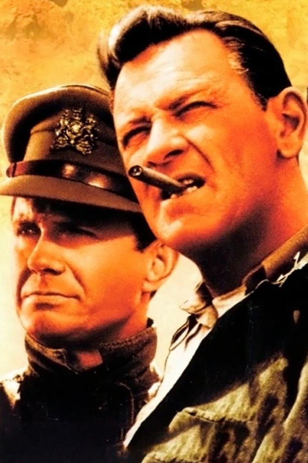 The Devil's Brigade