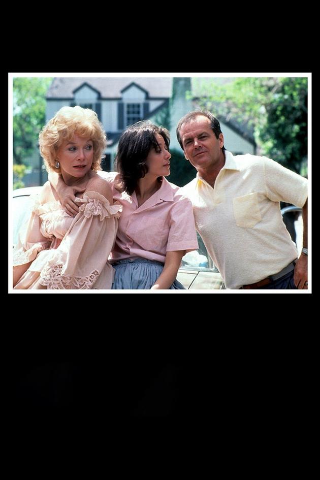 Terms of Endearment