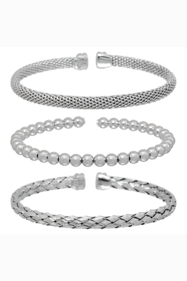 Jewelry Showcase