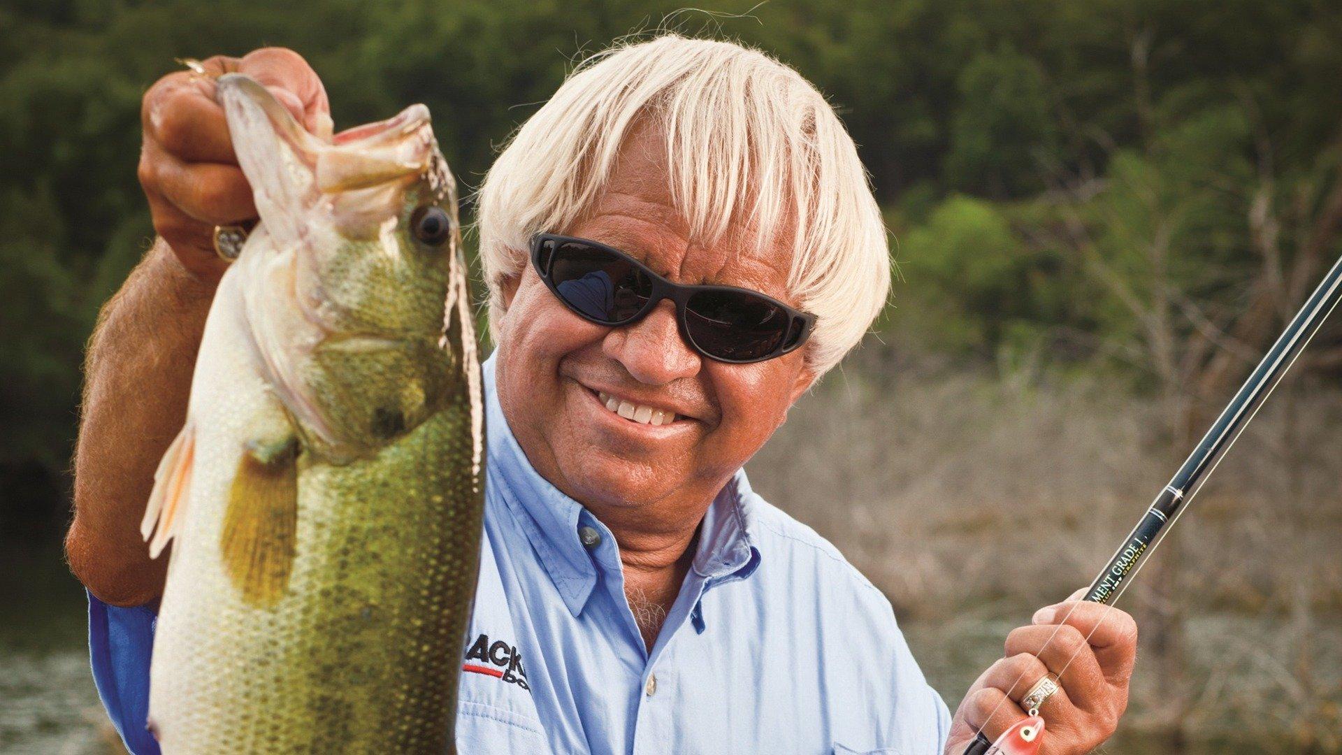 Jimmy Houston Outdoors on Philo