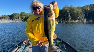 Great Big Tuna