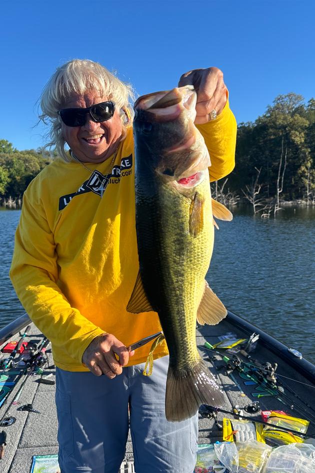 Jimmy Houston Outdoors