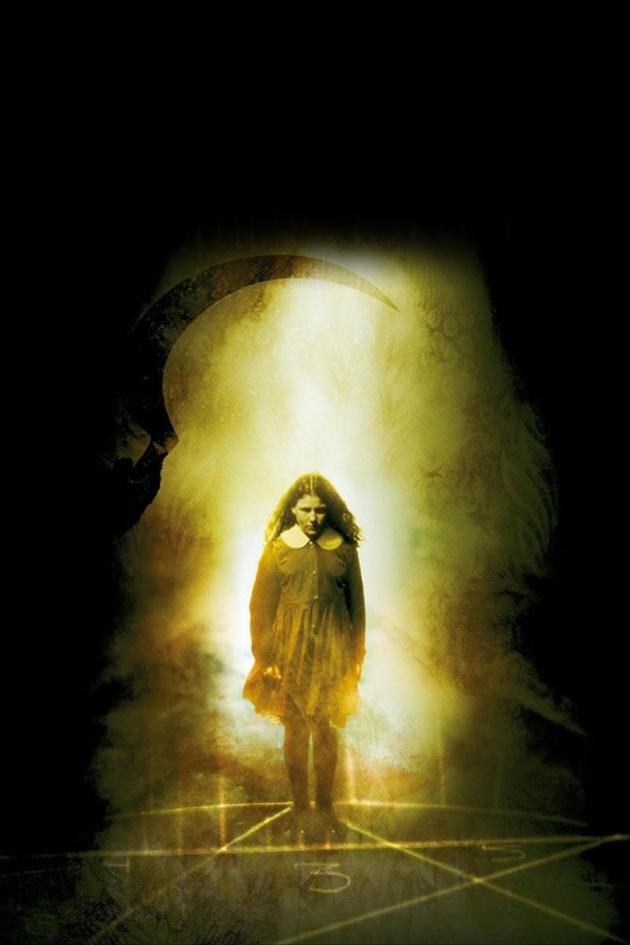 Children of the Corn: Revelation