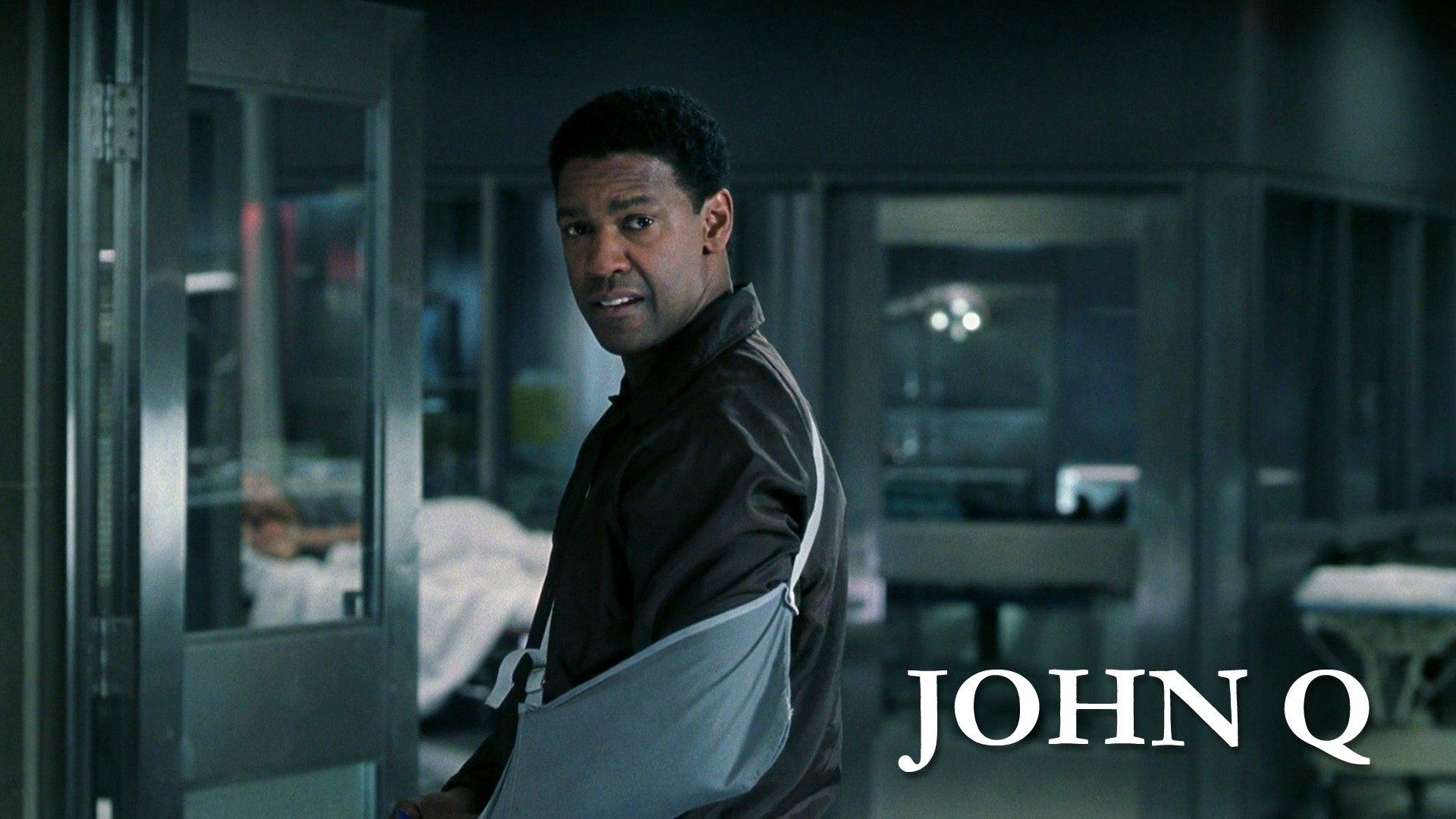 Watch John Q Streaming Online on Philo (Free Trial)