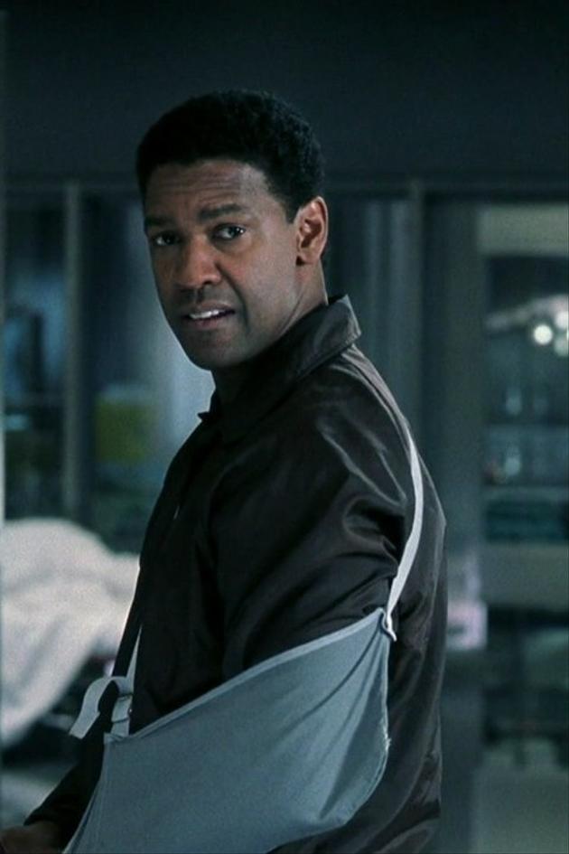 John Q