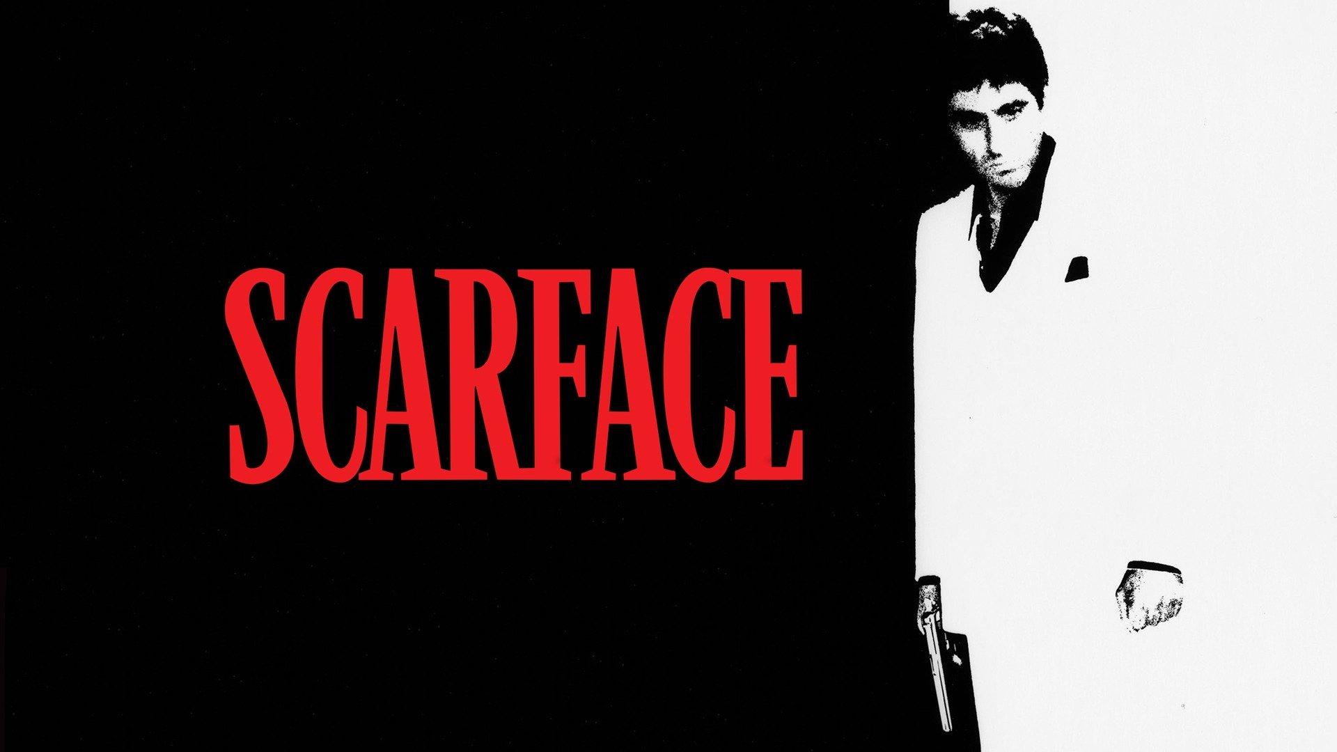 Watch Scarface Streaming Online on Philo (Free Trial)