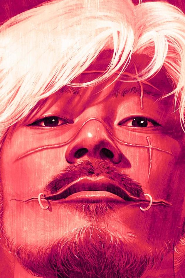 Ichi the Killer