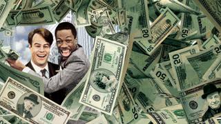Trading Places