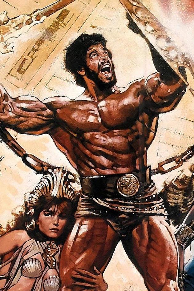 Hercules