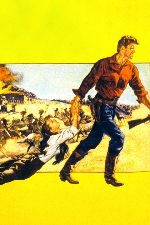 The Unforgiven