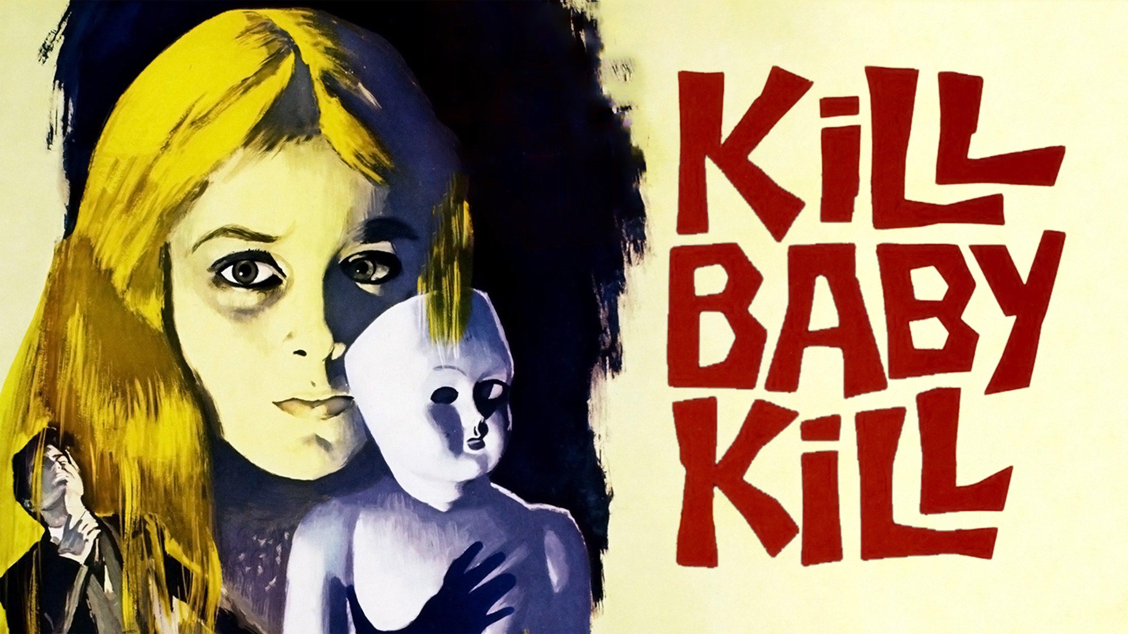 Watch Kill, Baby... Kill! Streaming Online on Philo (Free Trial)