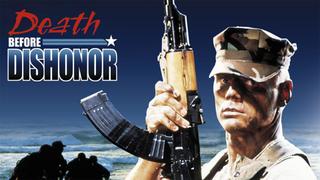 Death Before Dishonor