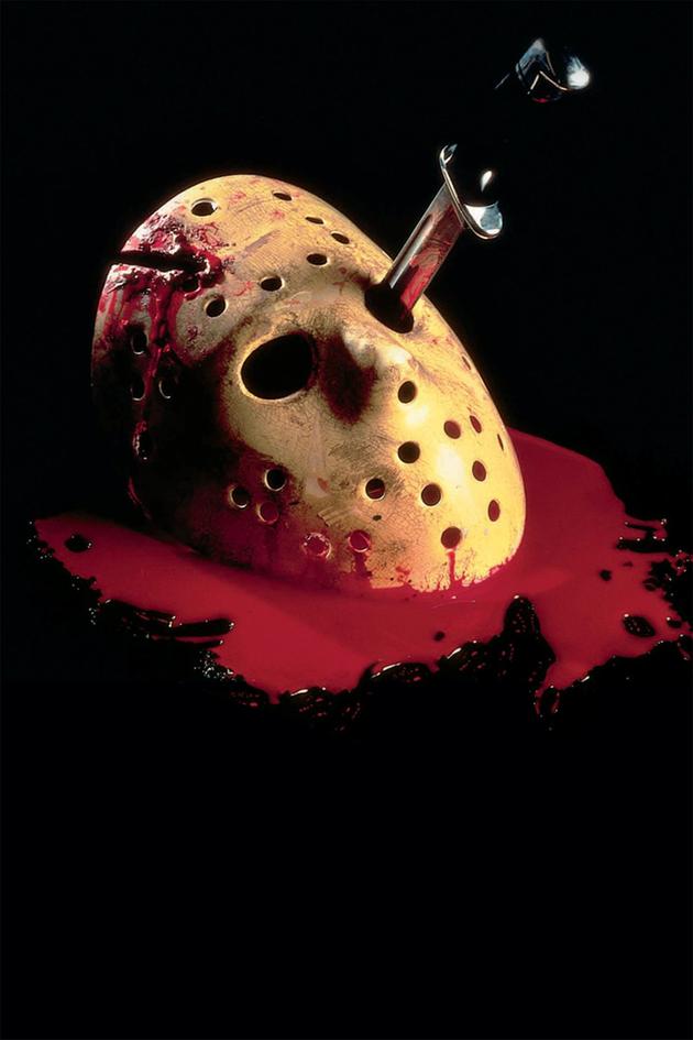 Friday the 13th: The Final Chapter