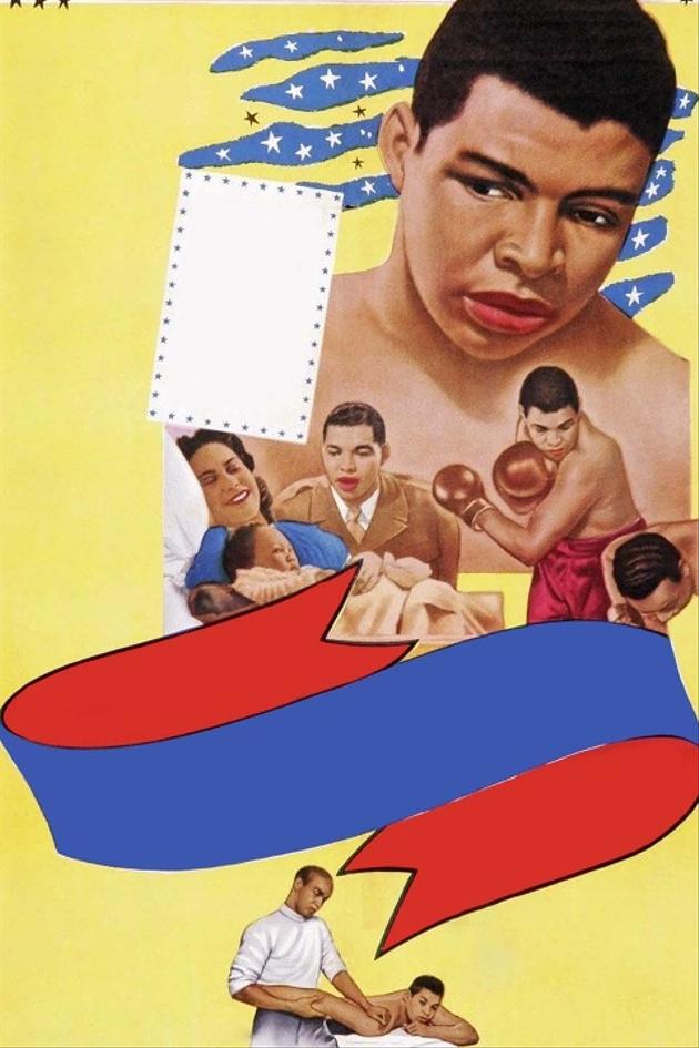 The Joe Louis Story