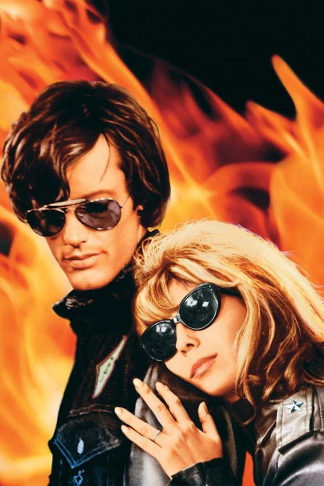 The Wild Angels